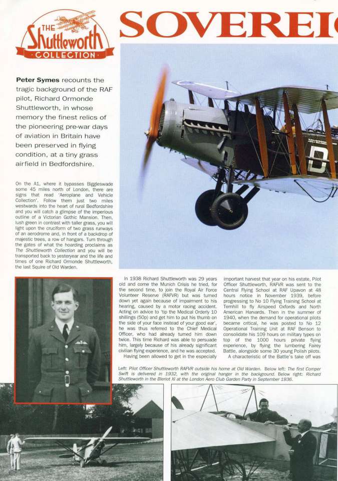 RAF Yearbook 1994 Page 074-960