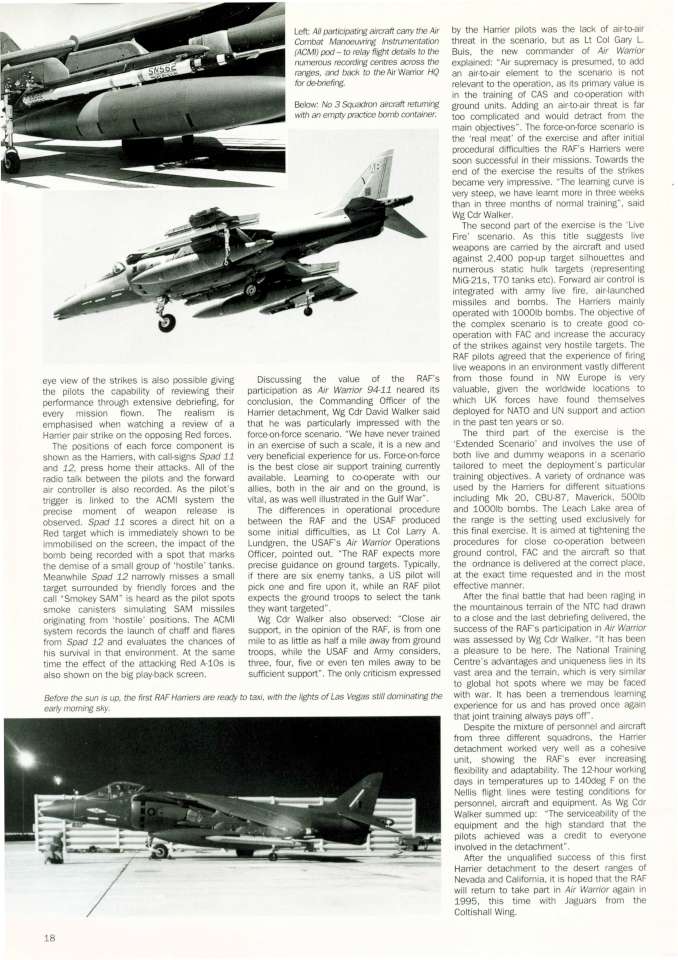 RAF 1995 Page 20-960