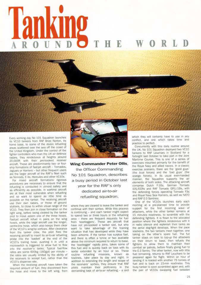 RAF 1995 Page 23-960
