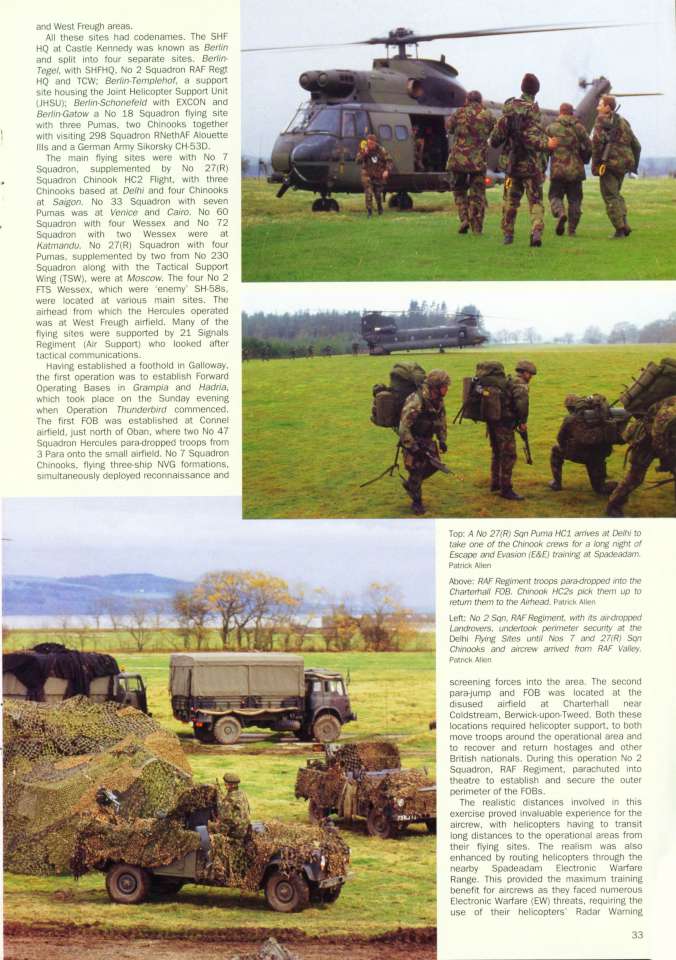 RAF 1995 Page 35-960