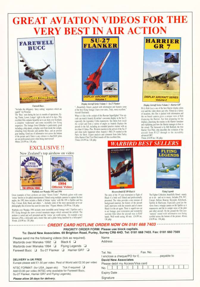 RAF 1995 Page 92-960
