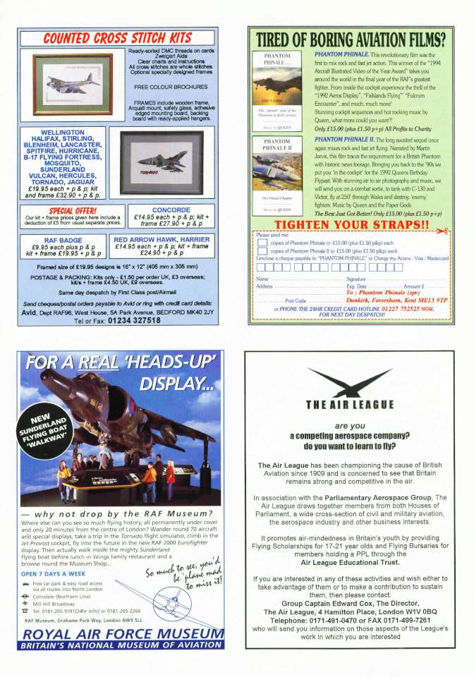 RAF 1996 Page 079-960