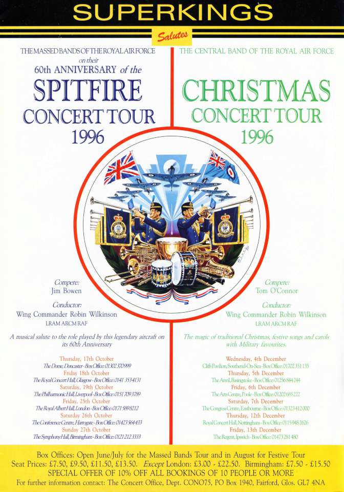 RAF 1996 Page 097-960