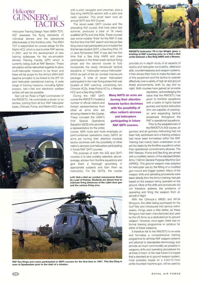 RAF 1998 Page 014-960