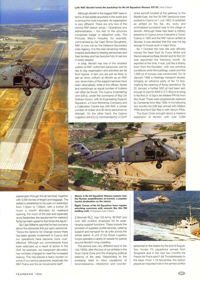 RAF 1998 Page 029-960