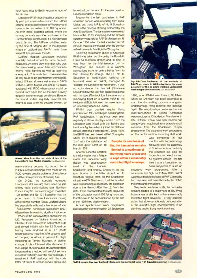 RAF 1998 Page 033-960