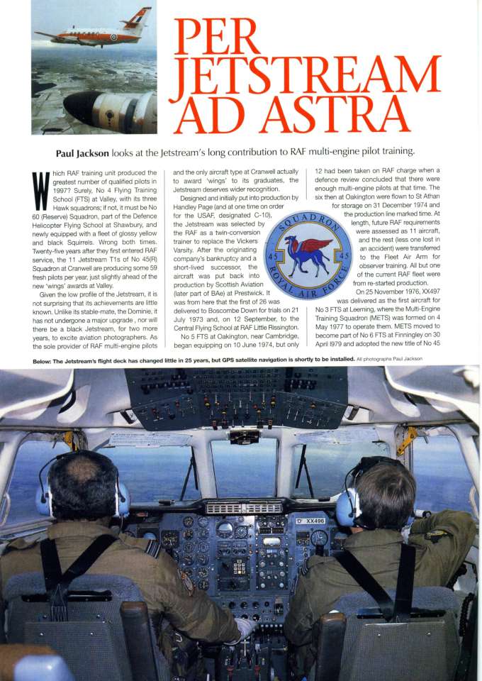 RAF 1998 Page 040-960
