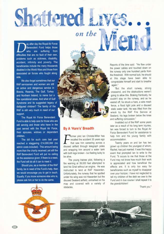 RAF 1998 Page 070-960