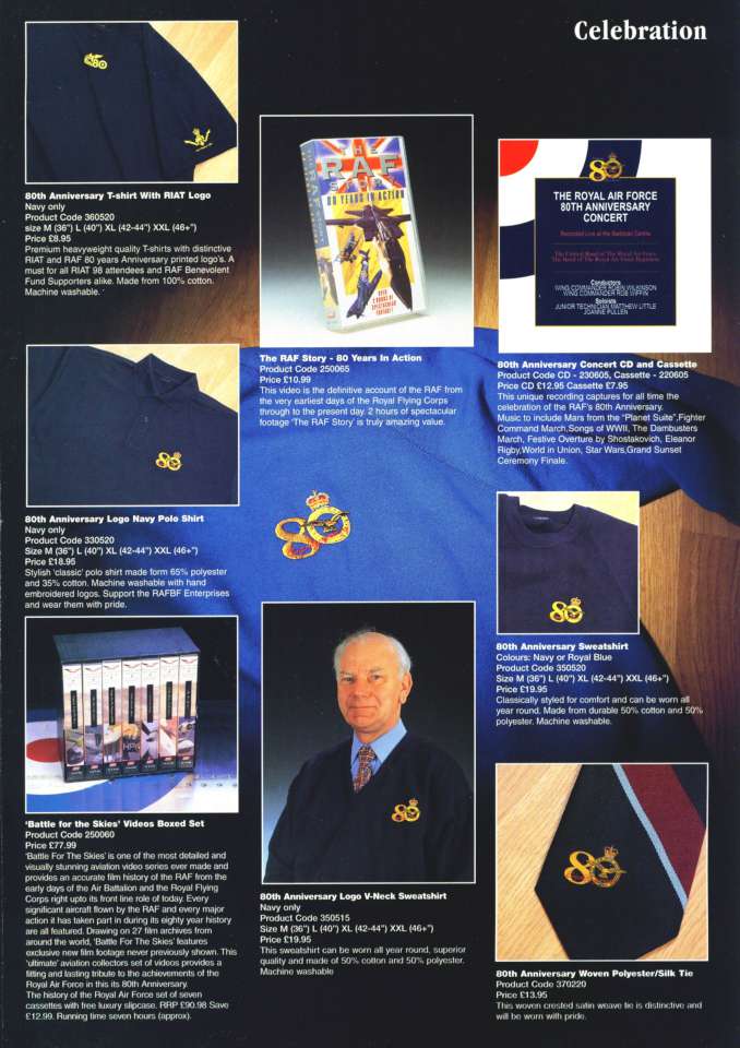 RAF 1998 Page 095-960