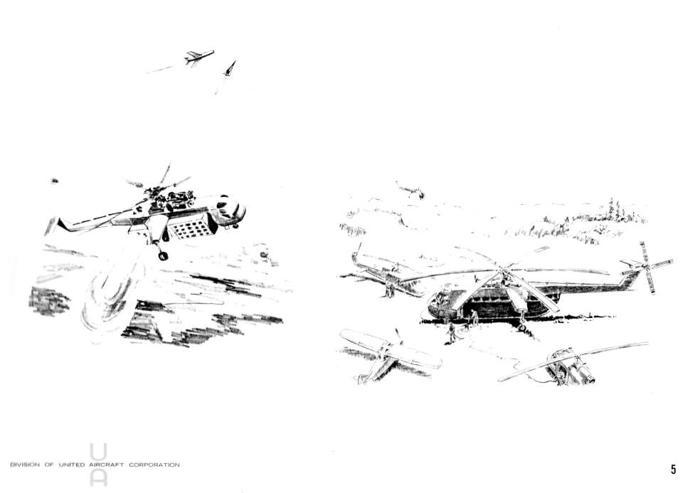 sikorsky s-64 05-960