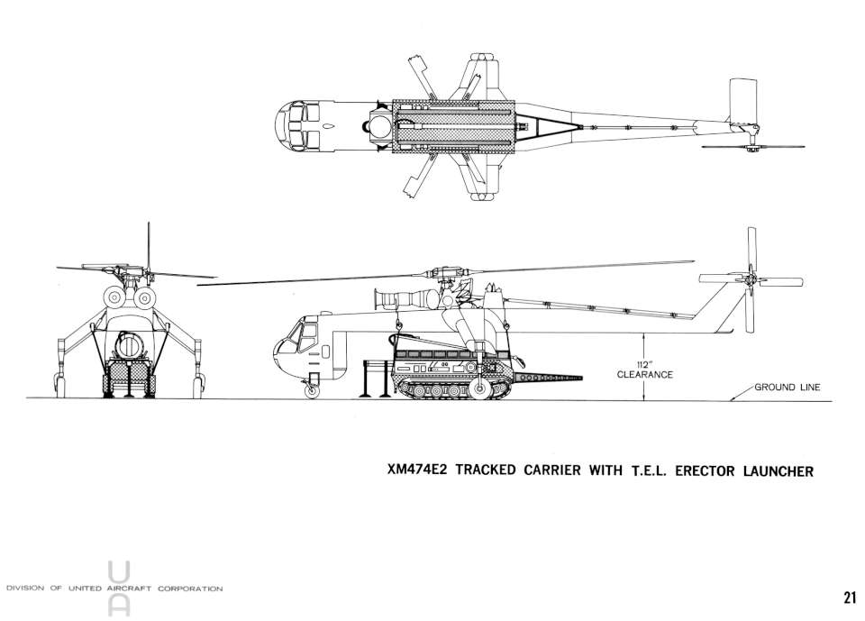sikorsky s-64 21-960