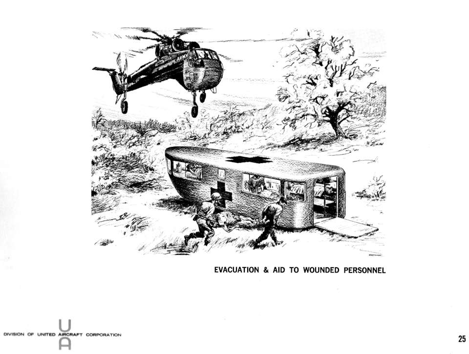 sikorsky s-64 25-960