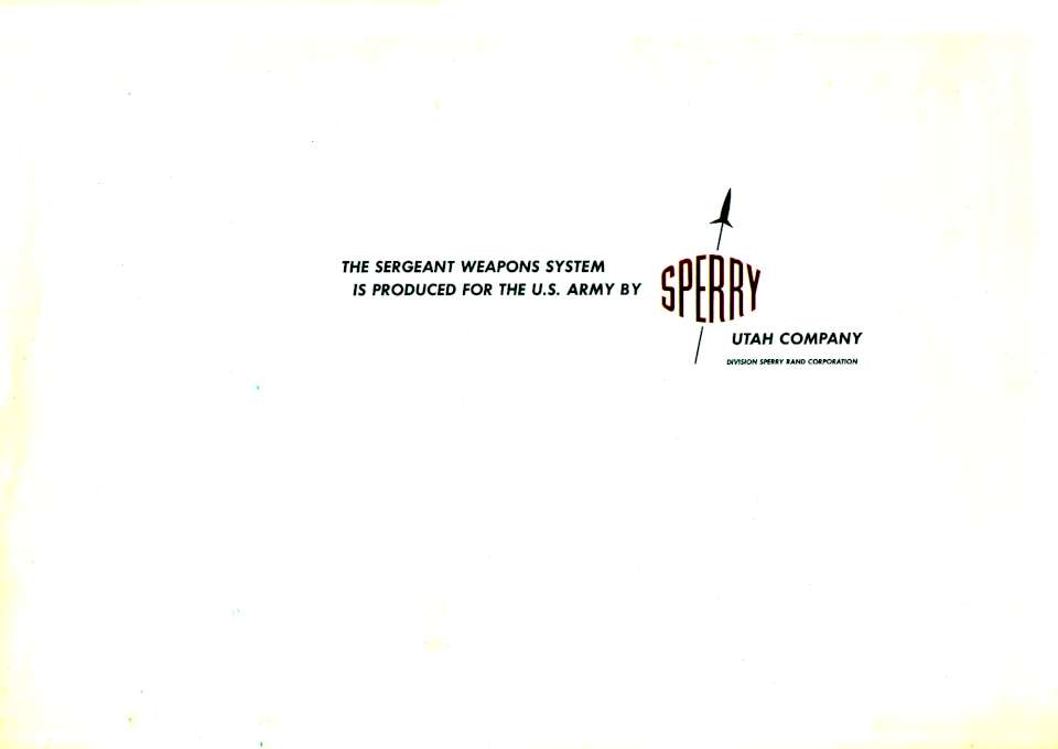 Sergeant SSM (14)
