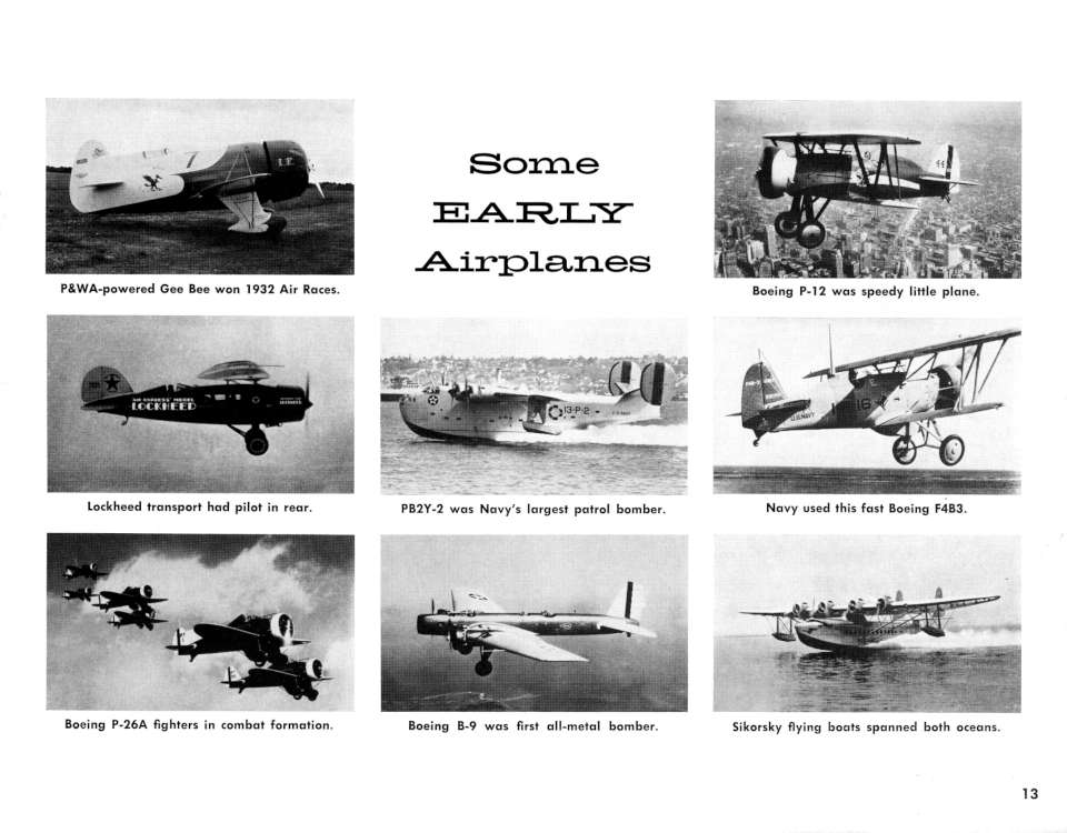 Age of flight 13-960