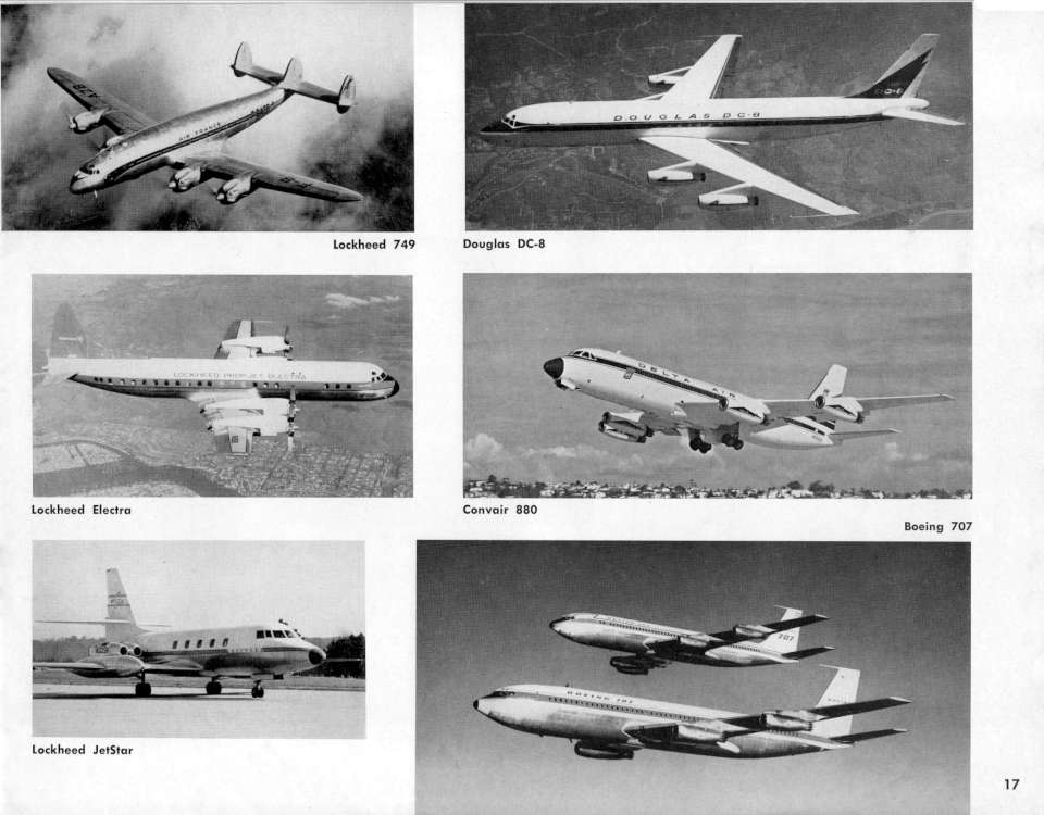 Age of flight 17-960