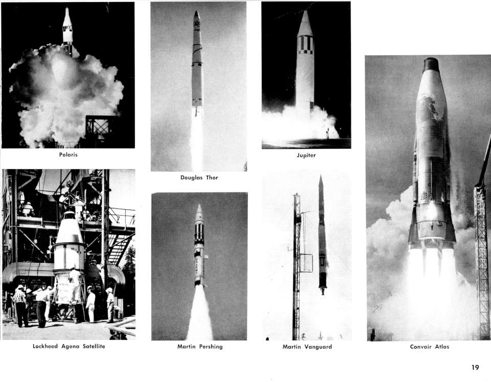 Age of flight 19-960