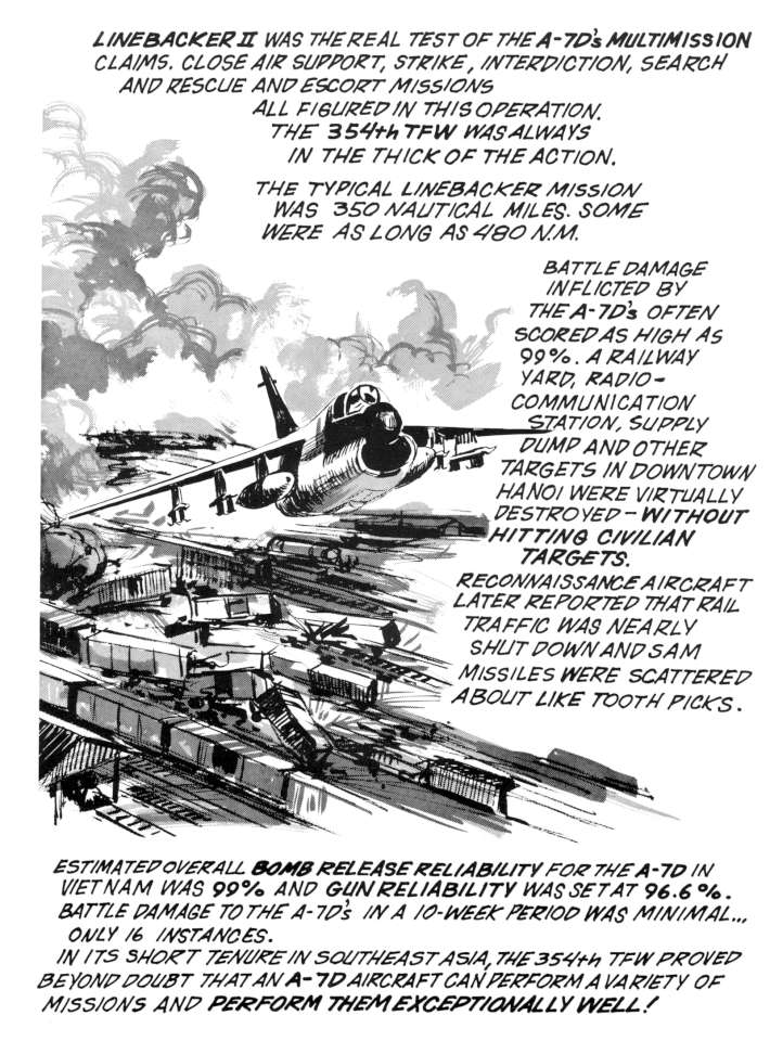 Vought A-7 (15)-960