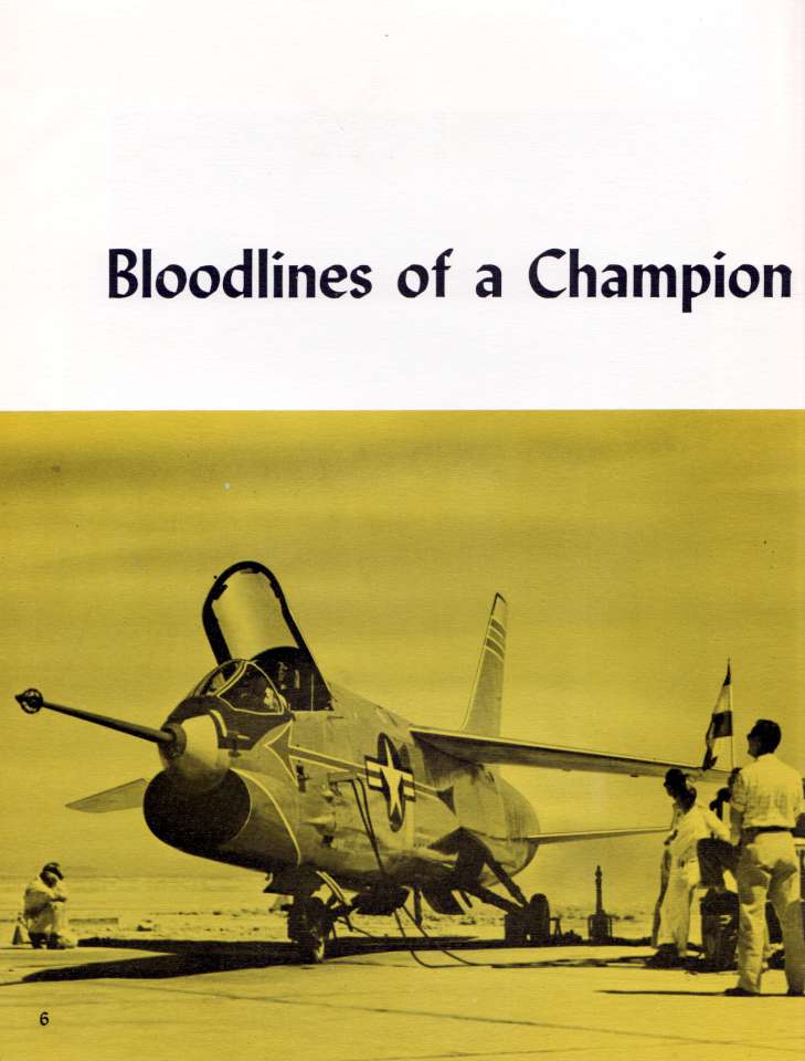 Vought F-8 Crusader (06)-960