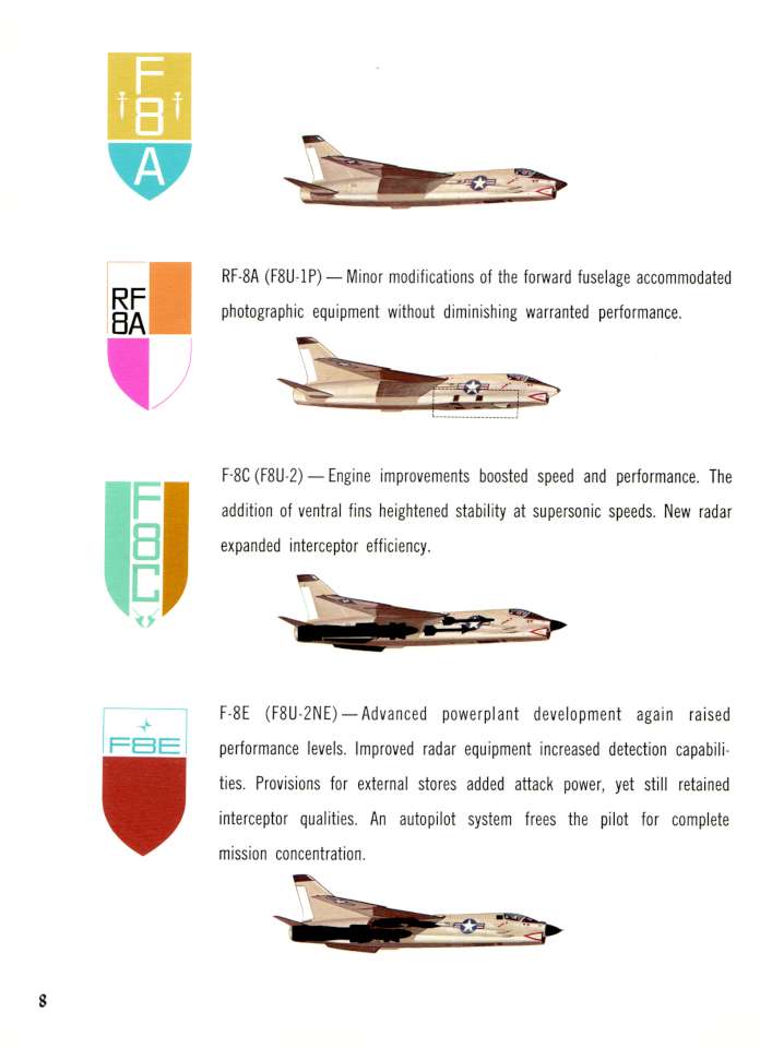 Vought F-8 Crusader (08)-960