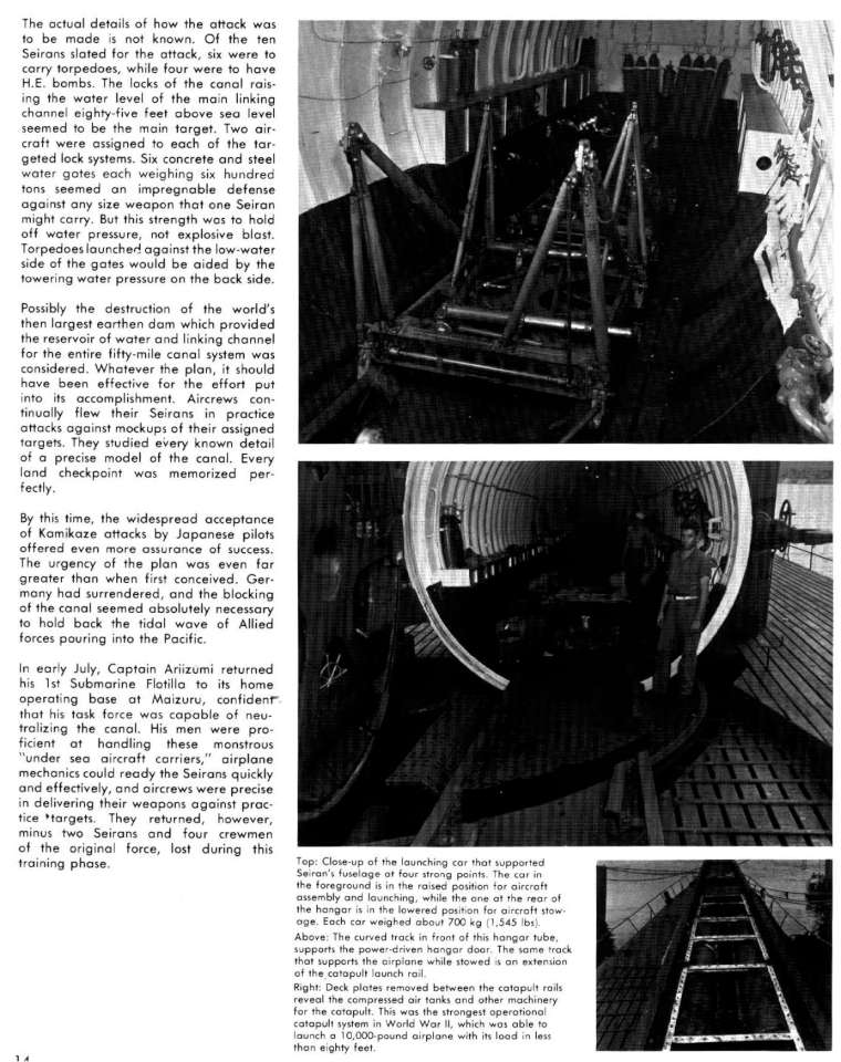 13 Aichi M6A1 Seiran Page 16-960