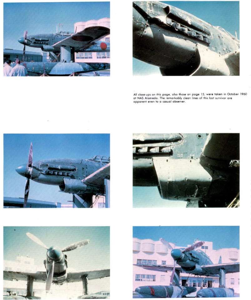 13 Aichi M6A1 Seiran Page 20-960
