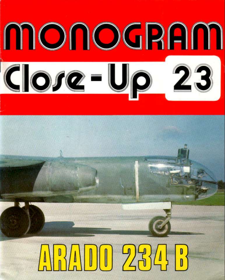 23 Arado Ar234B Page 01-960