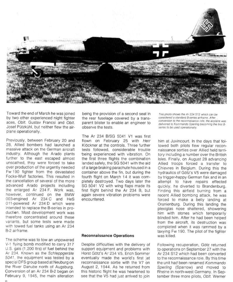 23 Arado Ar234B Page 10-960