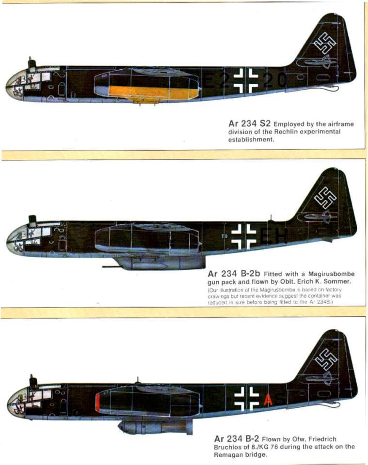 23 Arado Ar234B Page 17-960