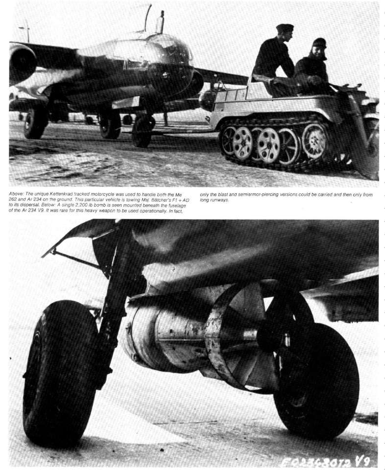 23 Arado Ar234B Page 31-960
