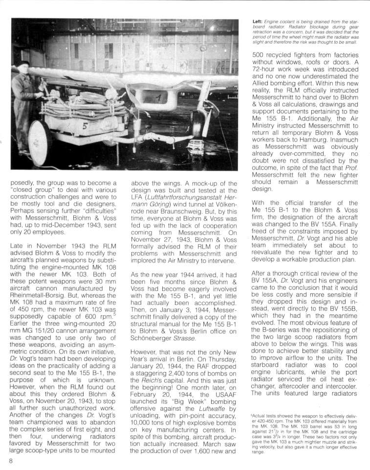 20 Blohm & Voss Bv155 Page 09-960