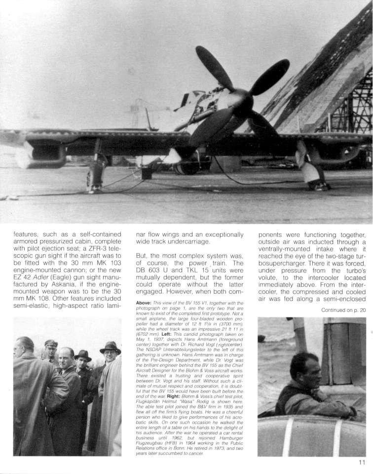20 Blohm & Voss Bv155 Page 12-960