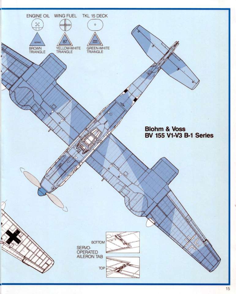 20 Blohm & Voss Bv155 Page 16-960