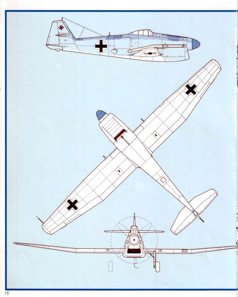 20 Blohm & Voss Bv155 Page 18-960