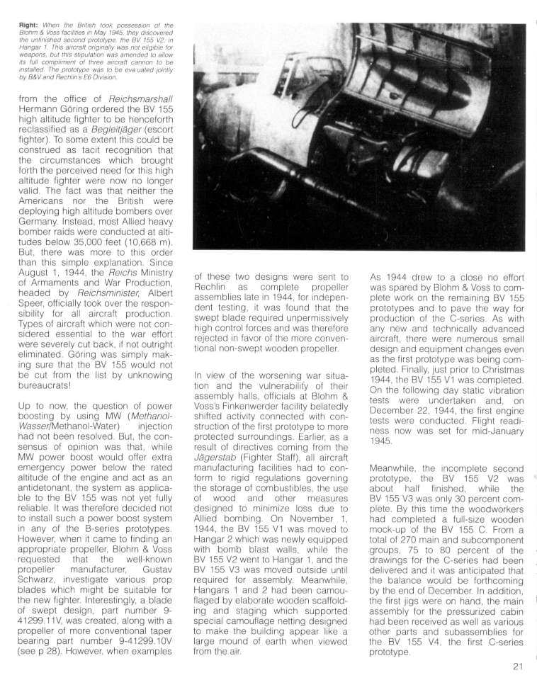 20 Blohm & Voss Bv155 Page 21-960