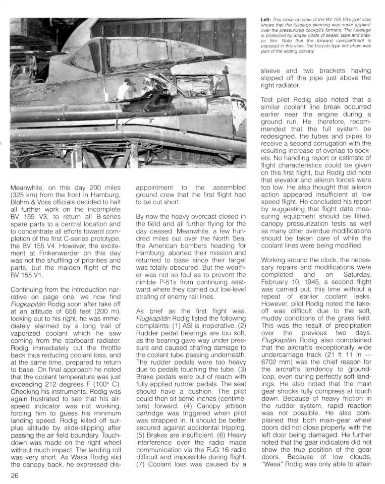 20 Blohm & Voss Bv155 Page 26-960