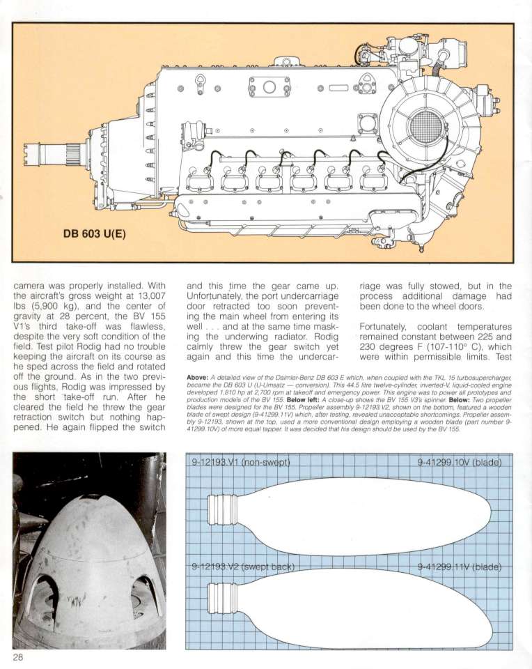 20 Blohm & Voss Bv155 Page 28-960