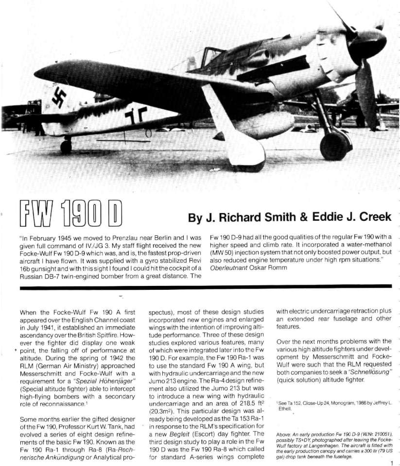 10 FW190D Page 03-960
