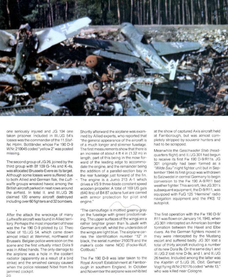 10 FW190D Page 22-960
