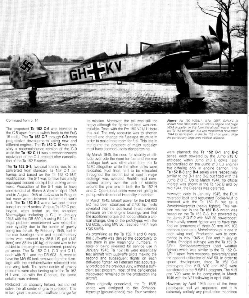 24 Tank Ta152 Page 20-960