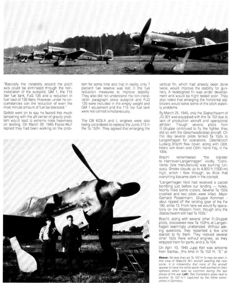 24 Tank Ta152 Page 30-960