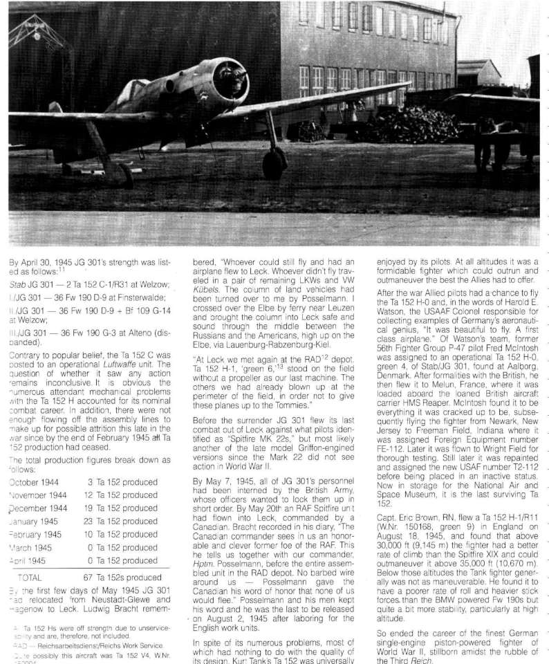 24 Tank Ta152 Page 33-960
