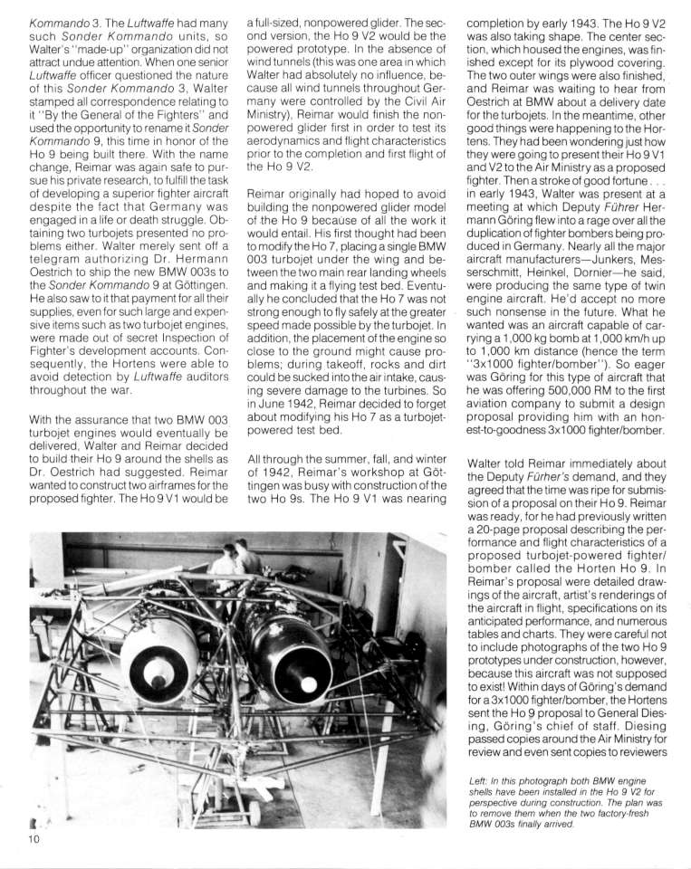 12 Horten Ho229 Page 11-960