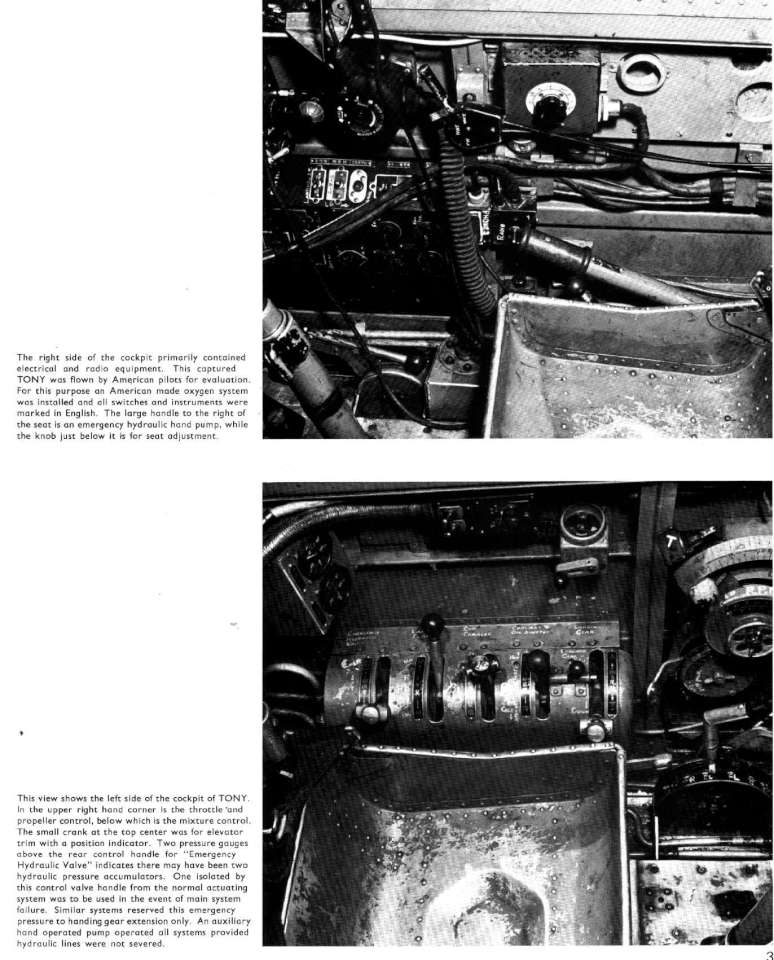 14 Japanese Cockpit Interiors Part 1 Page 05-960