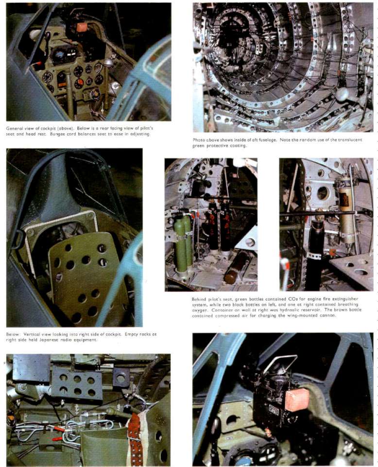 14 Japanese Cockpit Interiors Part 1 Page 20-960