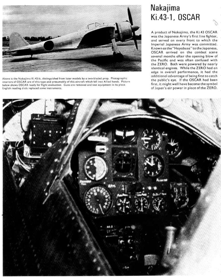 14 Japanese Cockpit Interiors Part 1 Page 28-960