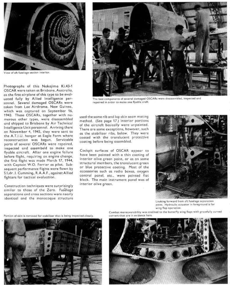 14 Japanese Cockpit Interiors Part 1 Page 30-960