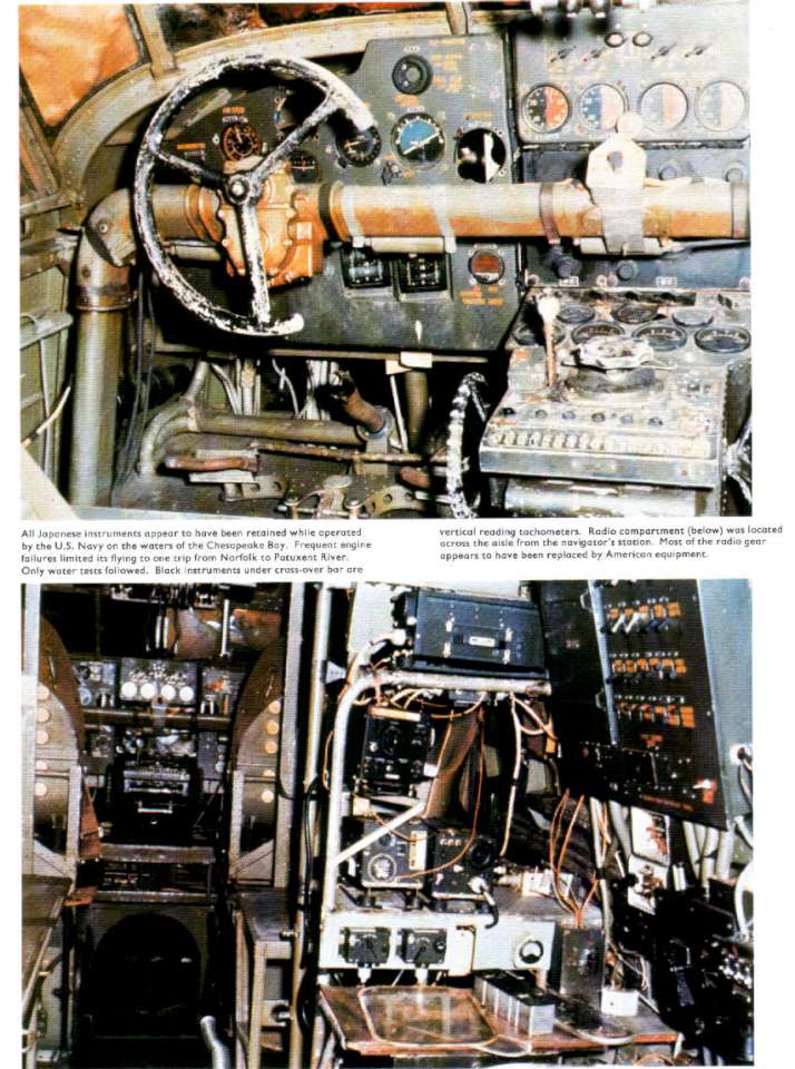 15 Japanese Cockpits Part 2 Page 12-960
