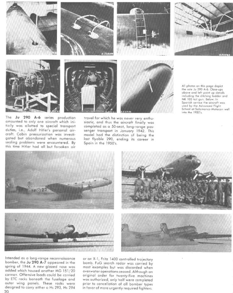03 Junkers Ju290 Page 23-960