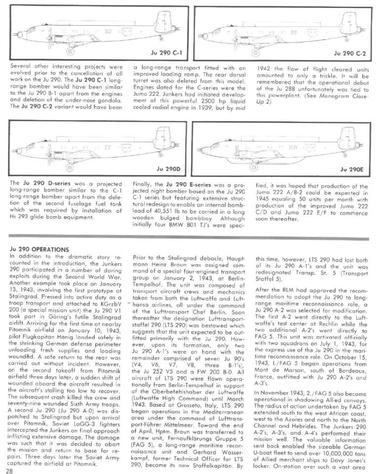 03 Junkers Ju290 Page 31-960