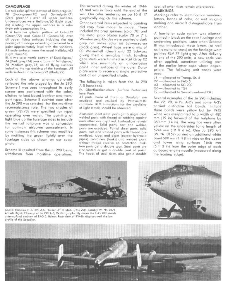 03 Junkers Ju290 Page 33-960
